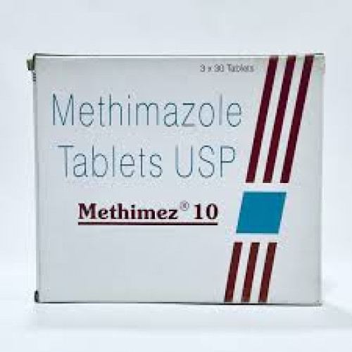 Methimazole Tablet